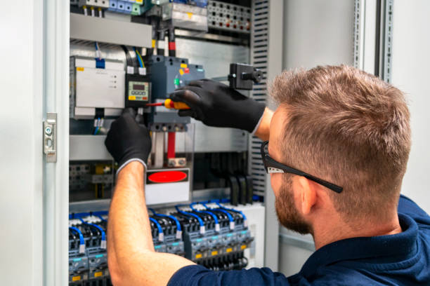 Best Licensed Electrician  in Kingsville, TX