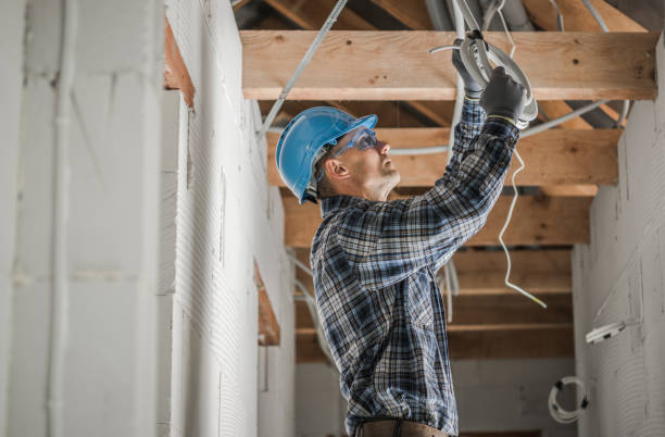 Best Electrical Repair Services  in Kingsville, TX