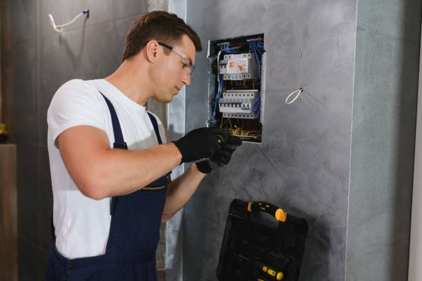 Best Electrical Troubleshooting Services  in Kingsville, TX